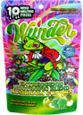 Wunder - High Potency Entheogenic + 2mg THCp | Sour Apple