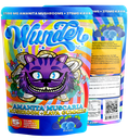 Wunder - 500mg Amanita Muscaria + 75mg Kava | Blue Razz