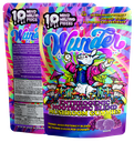 Wunder - High Potency Entheogenic + 150mg Kava | Grape