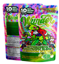 Wunder - High Potency Entheogenic + 2mg THCp | Sour Apple