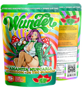 Wunder - 500mg Amanita Muscaria + 10mg D9 | Watermelon (new)